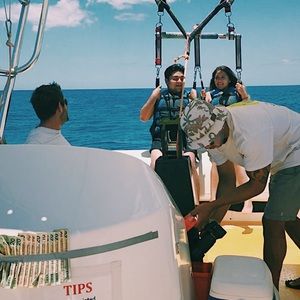 Meet your Posher, Tomas